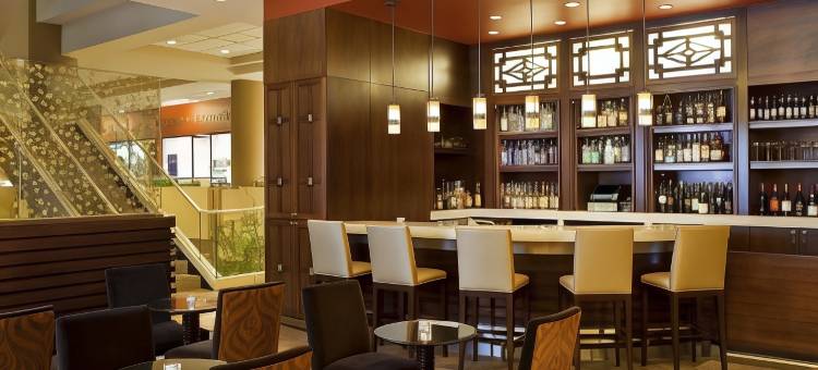 东拉瓜迪亚喜来登酒店(Sheraton LaGuardia East Hotel)图片
