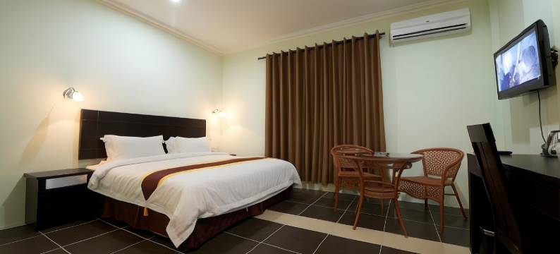 仙本那汉宫大酒店(HAN Palace Hotel Semporna)图片