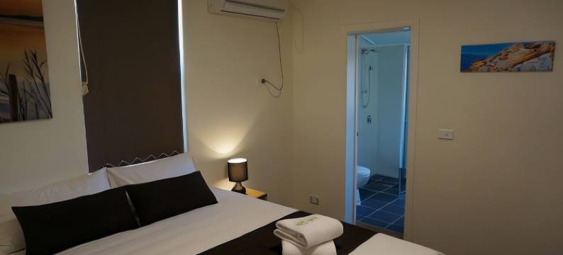 崖屋汽车旅馆(The Cliff House)图片