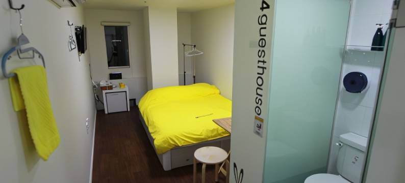 明洞镇24号旅馆(24 Guesthouse Myeongdong Town)图片
