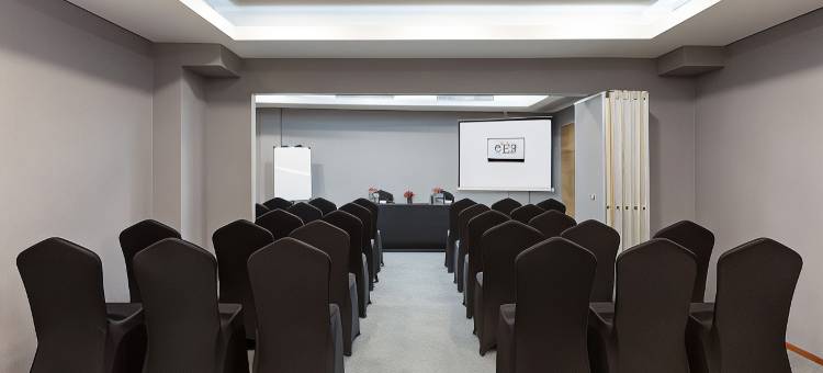 尼奥加丁梭罗酒店(Hotel Neo Gading Solo)图片