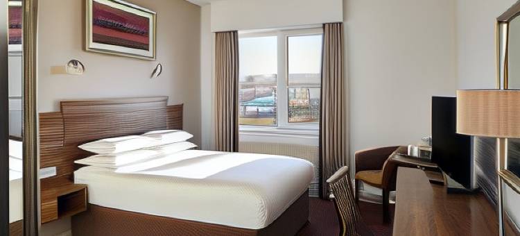 纽卡斯尔莱昂纳多酒店(Leonardo Hotel Newcastle)图片