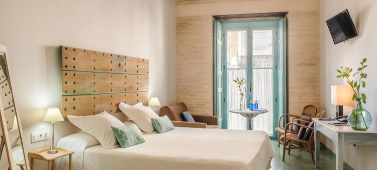 卡萨德科隆精品酒店(Hotel Boutique Casa de Colón)图片