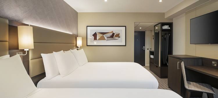 切斯特莱昂纳多酒店(Leonardo Hotel Chester)图片