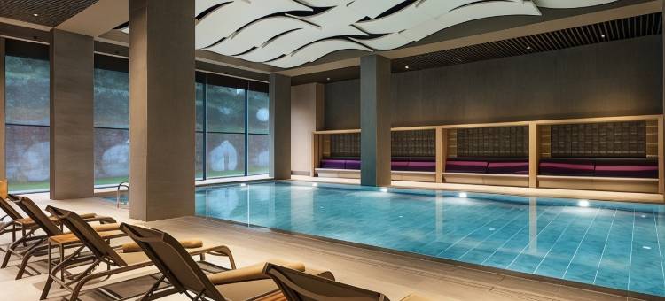 NG享受酒店(NG Enjoy)图片