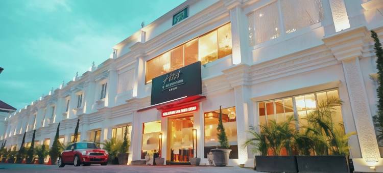 珀蒂精品酒店(Petit Boutique Hotel Solo)图片