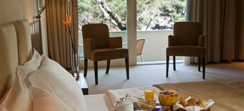 桑塔纳Spa酒店(Santana Hotel & Spa)图片