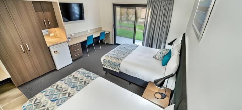 帕克赫斯特品质酒店度假村(Quality Resort Parkhurst)图片