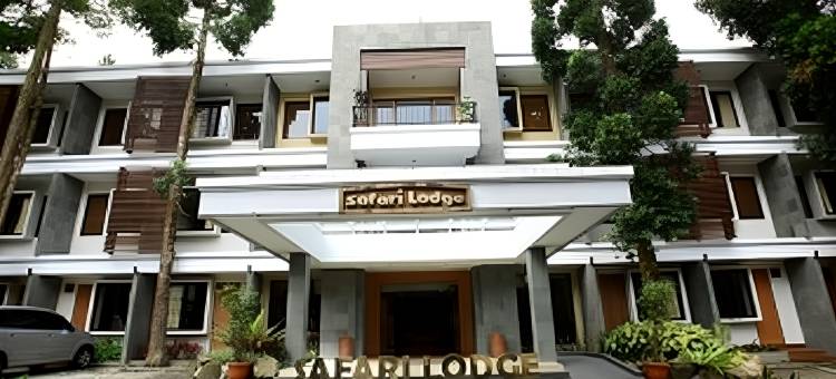 萨法瑞度假村(Safari Resort)图片