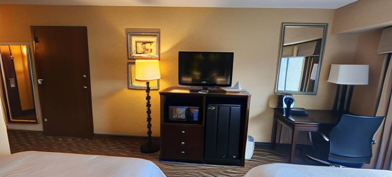 基塔宁蔚景温德姆酒店(Wingate by Wyndham Kittanning)图片