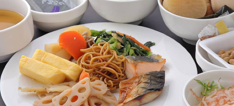 Welina酒店心斋桥和NAGOMI(Welina Hotel Shinsaibashi Nagomi)图片