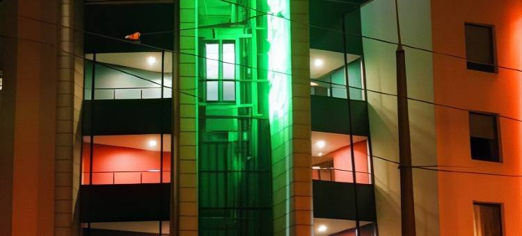 B&B托伦酒店(B&B HOTEL Toruń)图片