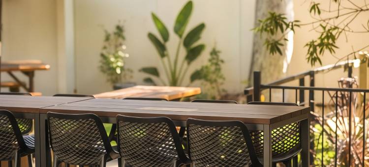 睡帽摄政公园酒店(Nightcap at Regents Park Hotel)图片