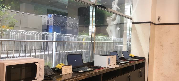 仁川富平东横INN(Toyoko Inn Incheon Bupyeong)图片