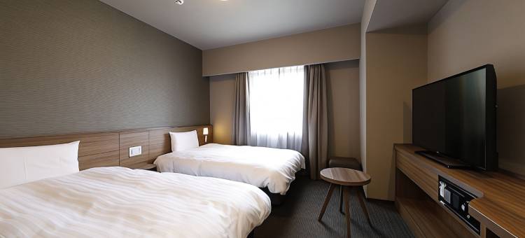 多米福井温泉酒店(Dormy Inn Premium Fukui Natural Hot Spring)图片