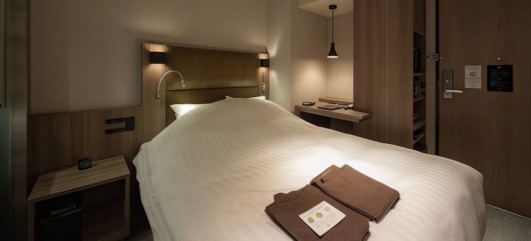 长崎 H2 酒店(Hotel H2 Trip&Business Nagasaki)图片