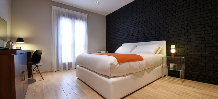 萨奈特古雅精品酒店(Quaint Boutique Hotel Sannat)图片