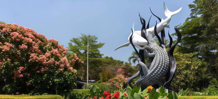 凤蝶贝斯特韦斯特酒店(Best Western Papilio Hotel)图片