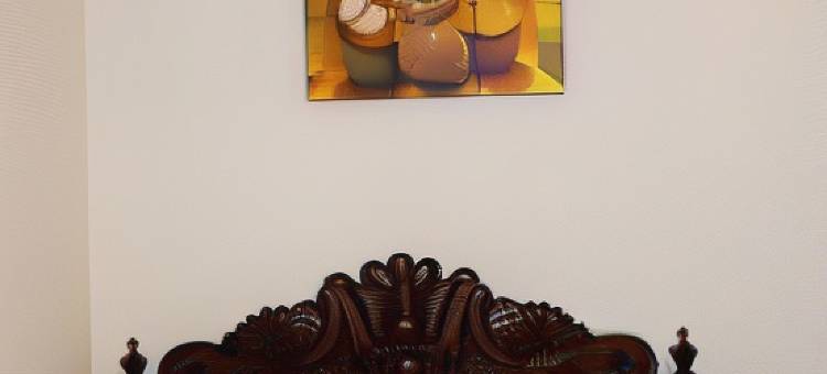 Nydia´s Trujillo City Hostel图片