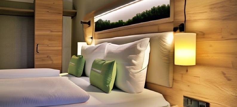 波斯特湖滨酒店(Seehotel Zur Post)图片