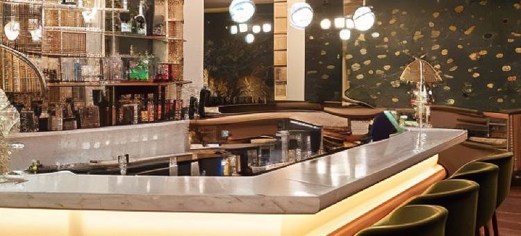 河宫酒店(River Palace Hotel)图片