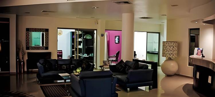 卡拉克尔海滩酒店(Playa Caracol Hotel & Spa)图片