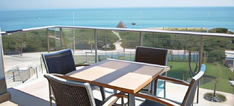 阿尔克瑟布雷套房酒店(Alcocebre Suites Hotel)图片