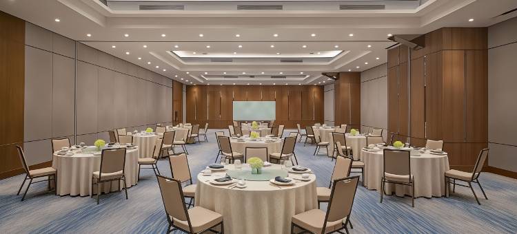 泗水屯军干广场福朋喜来登酒店(Four Points by Sheraton Surabaya, Tunjungan Plaza)图片
