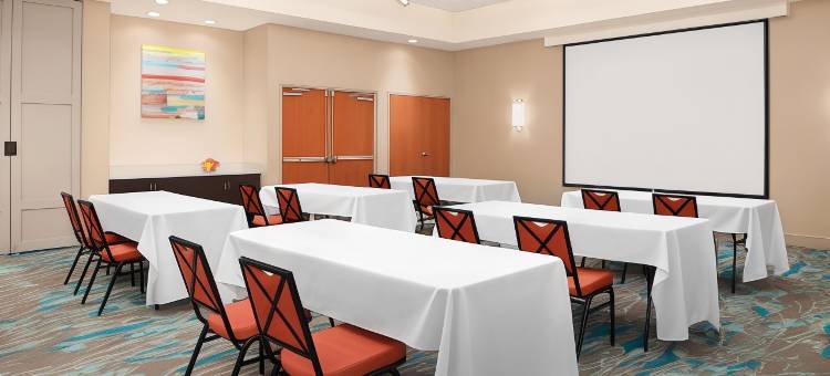 所罗门斯希尔顿花园酒店(Hilton Garden Inn Solomons)图片