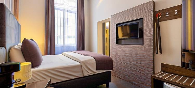 迪德博卡酒店(Hotel de Boskar Peer)图片