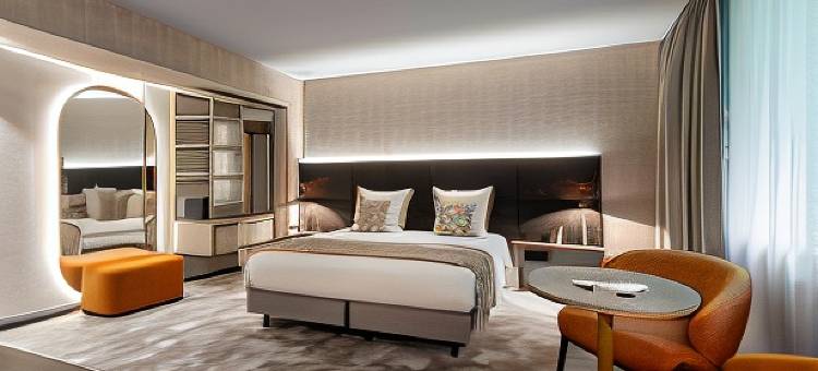 滑铁卢范德瓦尔克酒店(Van der Valk Waterloo)图片