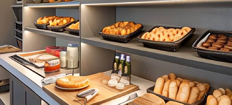 B&B Hotel Lleida图片