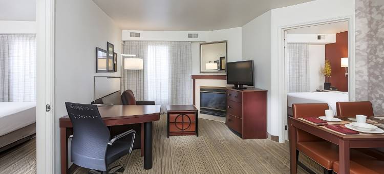 Residence Inn Phoenix Glendale/Peoria图片