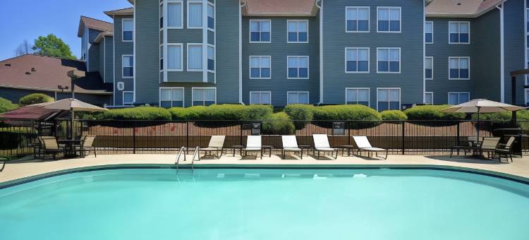 Homewood Suites by Hilton-亚特兰大广场/坎伯兰(Homewood Suites by Hilton Atlanta - Galleria/Cumberland)图片