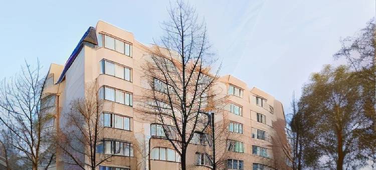 莱昂纳多酒店杜塞尔多夫市中心店(Leonardo Hotel Düsseldorf City Center)图片