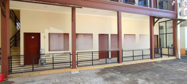 Mutiara Residence Near Simpang Lima Mitra RedDoorz图片