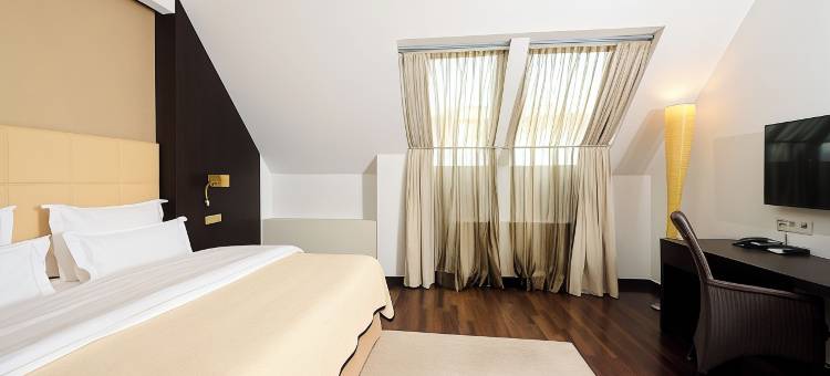 私地城市中心高级公寓(MyPlace Premium Apartments)图片