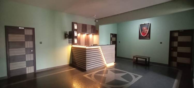 Honnnasiri Residency图片