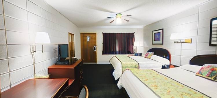 麦迪逊旅馆及汽车旅馆(The Madison Inn Motel)图片