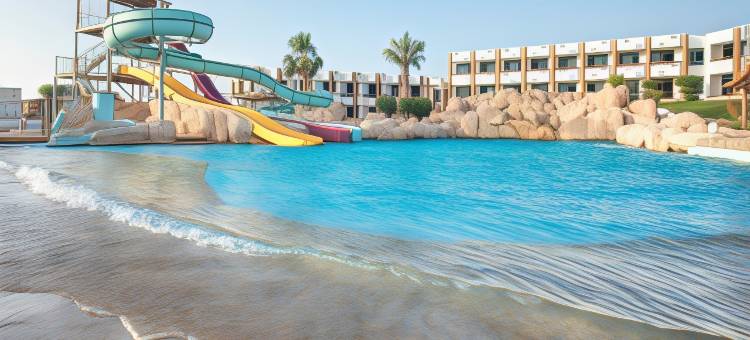 沙姆沙伊赫V酒店(V Hotel Sharm El Shiekh)图片