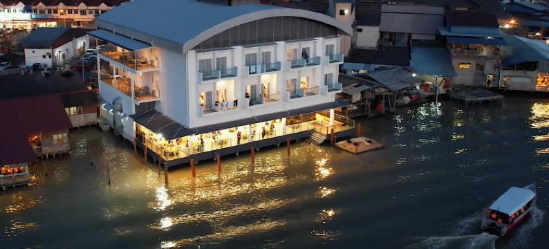 乐岸酒店(Hotel Le-Shore)图片