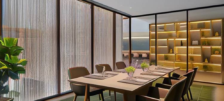 雅加达宾乐雅高级服务公寓(PARKROYAL Serviced Suites Jakarta)图片