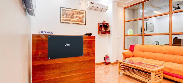 Hotel O Virat Inn图片