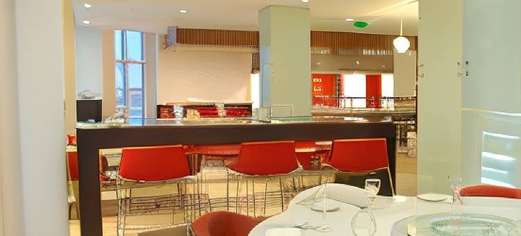 宜必思延布沙特阿拉伯酒店(Ibis Yanbu Saudi Arabia)图片