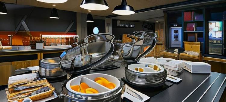 十月平原宜必思酒店(Ibis Oktyabr'Skoe Pole Hotel)图片