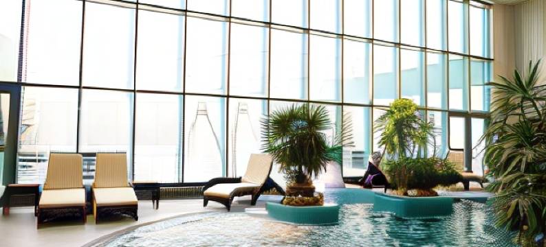 马尔文酒店(The Malvern)图片