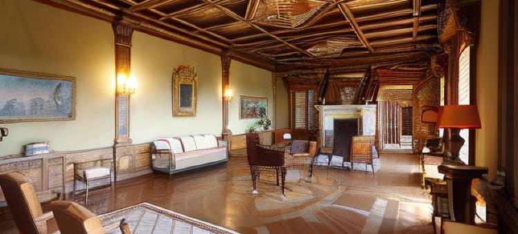 卡萨达恩索亚酒店(Parador Casa Da Insua)图片