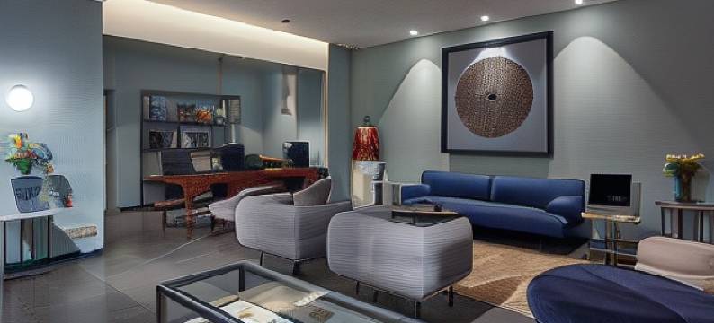 M套房酒店(M Suite Hotel)图片