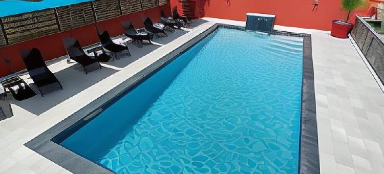 城市风格酒店 戛纳 穆昂萨尔图(Urban Style Cannes Mouans-Sartoux)图片