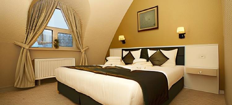 圣乔治家庭酒店(Family Hotel Saint George)图片